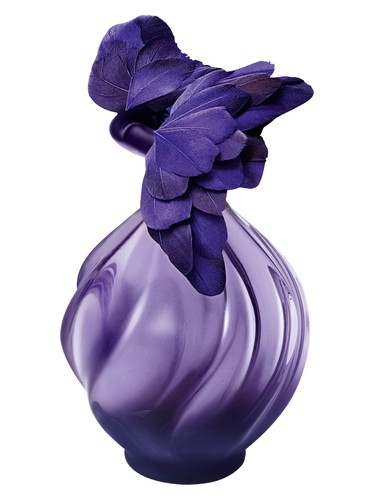 L’Air du Temps Nuit Pourpre Nina Ricci