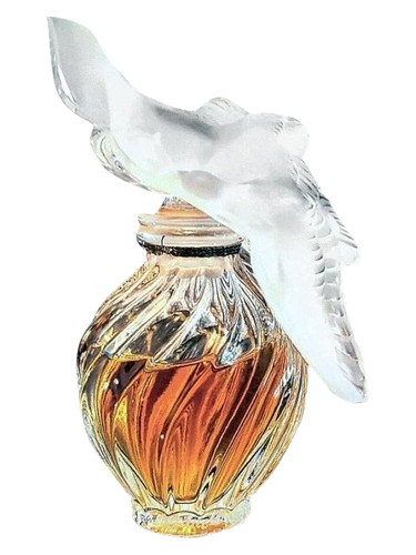 L'Air du Temps Parfum Nina Ricci