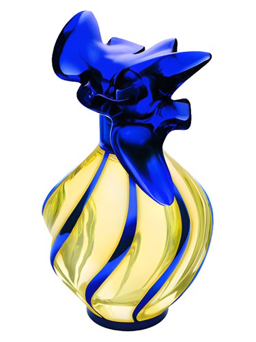 L'Air du Temps by Olivia Putman Nina Ricci