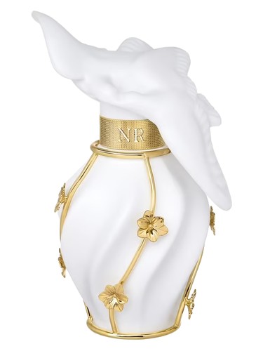 L'Air du Temps x Atelier Anne Brun Nina Ricci