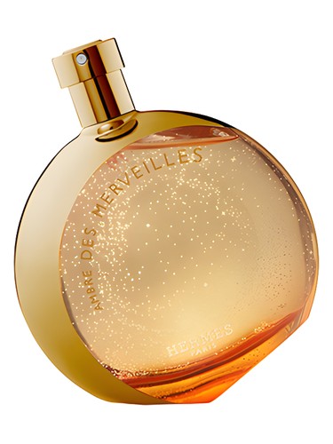 L'Ambre des Merveilles Limited Edition Collector Hermès