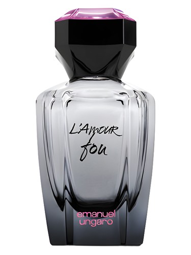 L'Amour Fou Emanuel Ungaro
