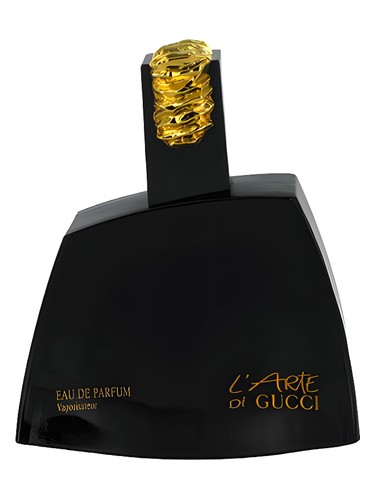 L'Arte di Gucci Gucci