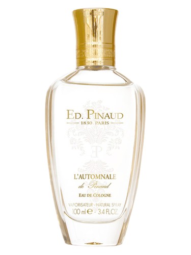 L'Automnale Ed Pinaud