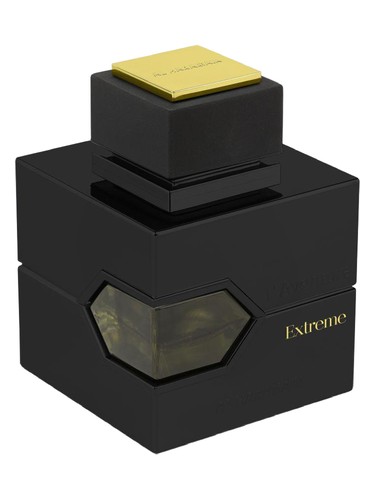 L'Aventure Extreme Al Haramain Perfumes