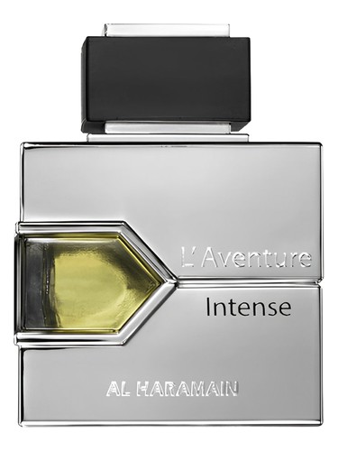 L'Aventure Intense Al Haramain Perfumes