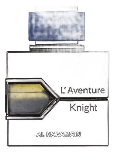 L'Aventure Knight Al Haramain Perfumes