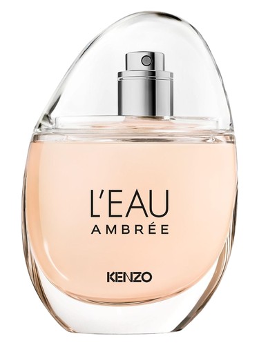 L'Eau Ambrée Kenzo