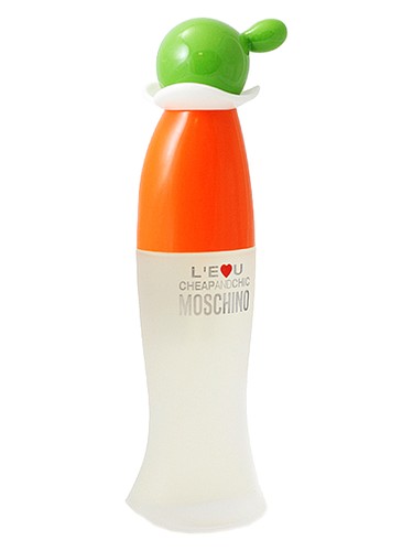 L'Eau Cheap and Chic Moschino