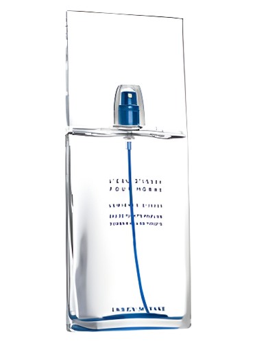 L'Eau D'Issey pour Homme Lumieres dIssey Issey Miyake