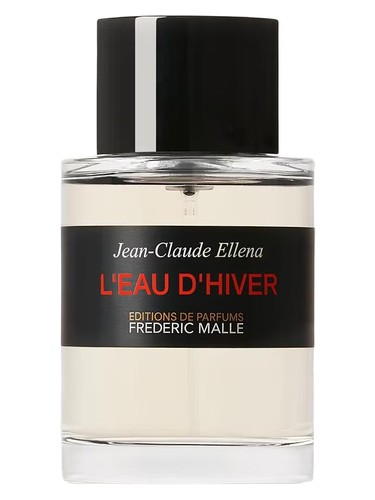 L'Eau d'Hiver Frederic Malle