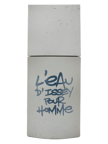 L'Eau d'Issey Pour Homme Limited Edition Issey Miyake