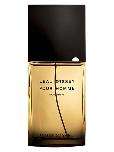 L'Eau d'Issey Pour Homme Noir Ambre Issey Miyake