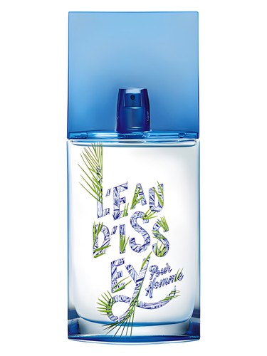 L'Eau d'Issey Pour Homme Summer 2018 Issey Miyake