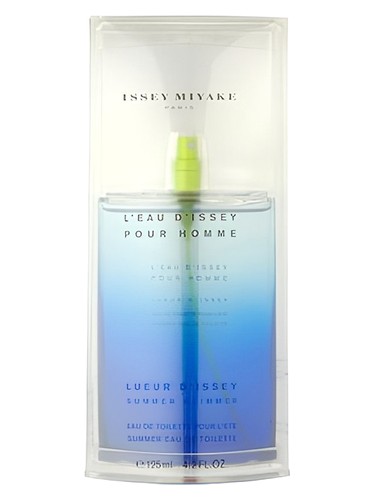 L'Eau d'Issey Pour Homme Summer Glimmer Issey Miyake