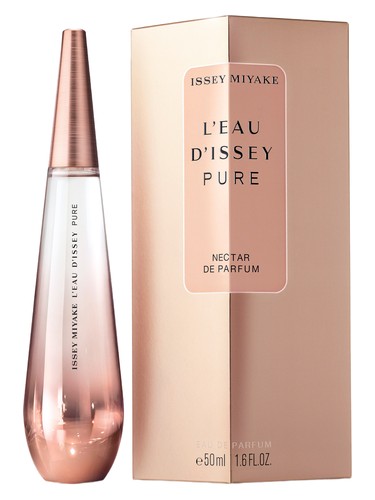 L'Eau d'Issey Pure Nectar de Parfum Issey Miyake