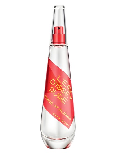 L'Eau d'Issey Pure Shade of Flower Issey Miyake