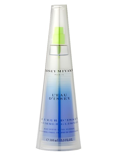 L'Eau d'Issey Summer Glimmer Issey Miyake