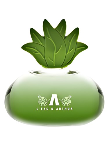 L'Eau de Arthur Koto Parfums