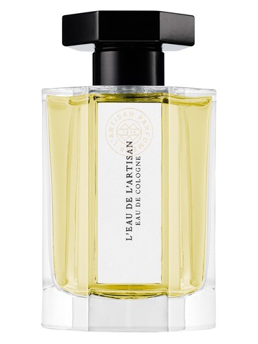L'Eau de L'Artisan Eau de Cologne L'Artisan Parfumeur