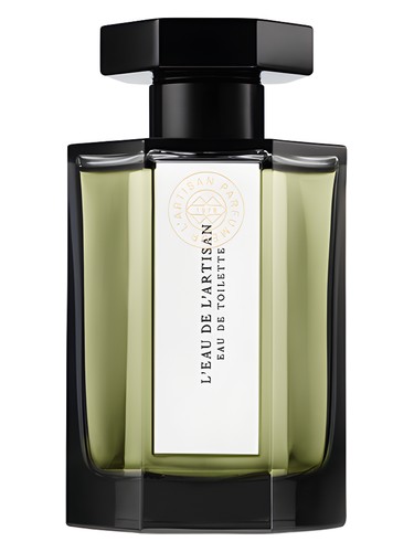 L'Eau de L'Artisan L'Artisan Parfumeur