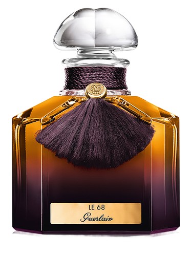 L’Eau de Parfum du 68 Guerlain