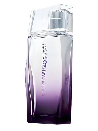 L'Eau par Kenzo Eau Indigo pour Femme Kenzo