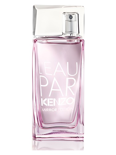 L'Eau par Kenzo Mirror Edition pour Femme Kenzo
