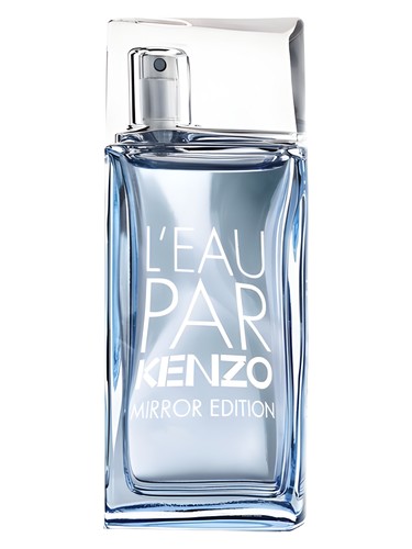 L'Eau par Kenzo Mirror Edition pour Homme Kenzo