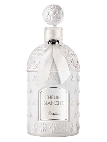L'Heure Blanche Guerlain