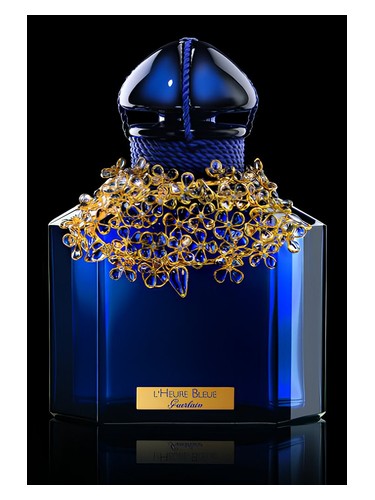 L'Heure Bleue 100 Anniversaire Guerlain