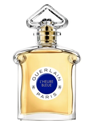 L'Heure Bleue Eau de Parfum Guerlain