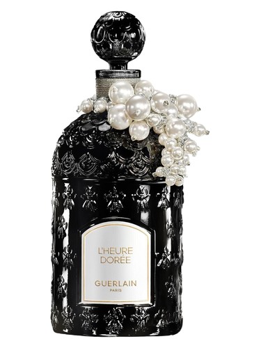 L’Heure Dorée 2026 Guerlain