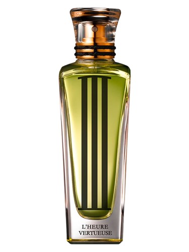 L'Heure Vertueuse III Cartier for women and men