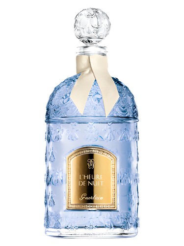 L'Heure de Nuit Guerlain