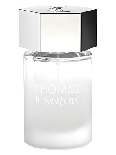 L'Homme Eau d'Eté Yves Saint Laurent