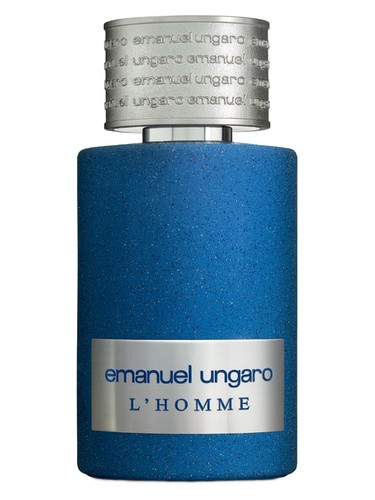 L'Homme Emanuel Ungaro