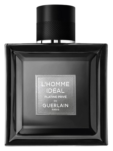L’Homme Idéal Platine Privé Guerlain