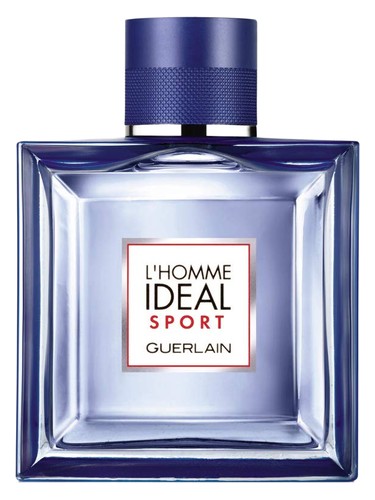 L’Homme Idéal Sport Guerlain