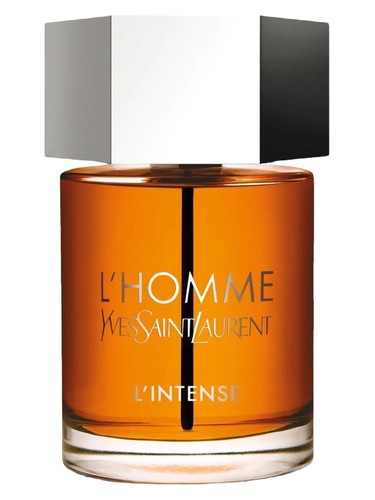 L'Homme Parfum Intense Yves Saint Laurent