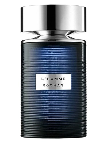 L'Homme Rochas Rochas