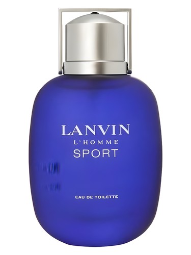 L'Homme Sport Lanvin