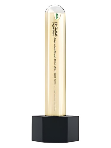 L'Homme Yves Saint Laurent design by Jean Nouvel Yves Saint Laurent