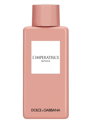 L'Imperatrice Royale Dolce&Gabbana
