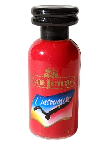 L'Insoumise Eau Jeune