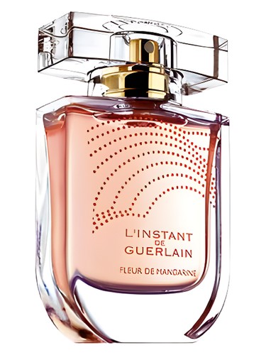 L'Instant de Guerlain Fleur de Mandarine Guerlain