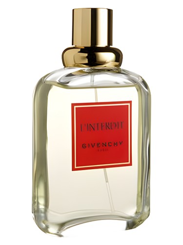 L'Interdit 2003 Givenchy