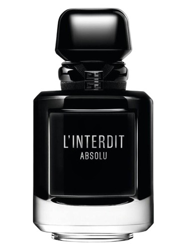 L'Interdit Absolu Givenchy