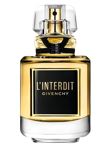 L’Interdit Le Parfum Givenchy