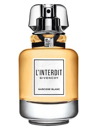 L'Interdit Narcisse Blanc Givenchy
